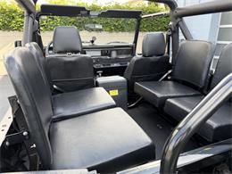 1997 Land Rover Defender (CC-2069429) for sale in newport beach, California