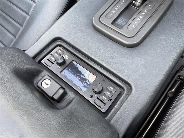 1997 Land Rover Defender (CC-2069429) for sale in newport beach, California