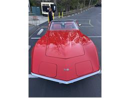 1968 Chevrolet Corvette (CC-2069430) for sale in Groveland, California