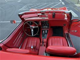 1968 Chevrolet Corvette (CC-2069430) for sale in Groveland, California