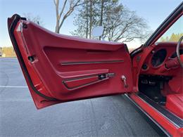 1968 Chevrolet Corvette (CC-2069430) for sale in Groveland, California