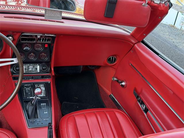 1968 Chevrolet Corvette (CC-2069430) for sale in Groveland, California