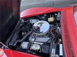 1968 Chevrolet Corvette (CC-2069430) for sale in Groveland, California