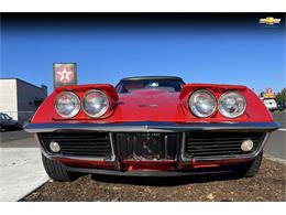 1968 Chevrolet Corvette (CC-2069430) for sale in Groveland, California