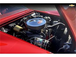 1968 Chevrolet Corvette (CC-2069430) for sale in Groveland, California