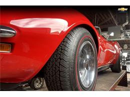 1968 Chevrolet Corvette (CC-2069430) for sale in Groveland, California