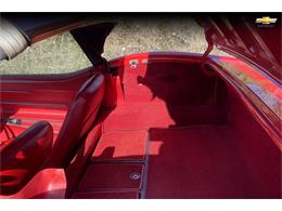 1968 Chevrolet Corvette (CC-2069430) for sale in Groveland, California