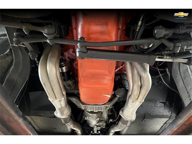 1968 Chevrolet Corvette (CC-2069430) for sale in Groveland, California