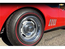 1968 Chevrolet Corvette (CC-2069430) for sale in Groveland, California