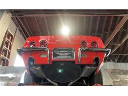 1968 Chevrolet Corvette (CC-2069430) for sale in Groveland, California