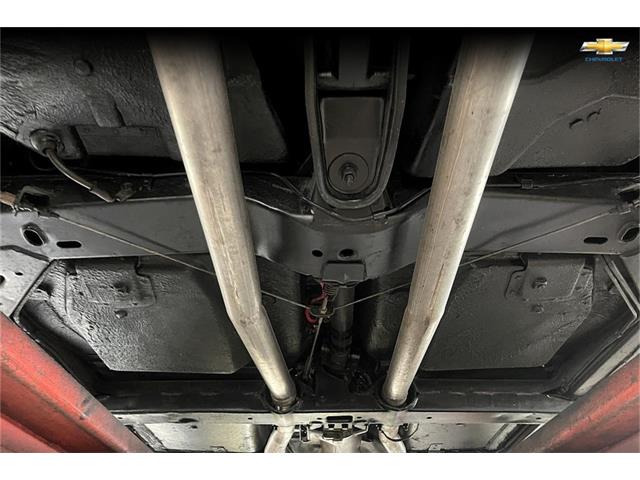 1968 Chevrolet Corvette (CC-2069430) for sale in Groveland, California