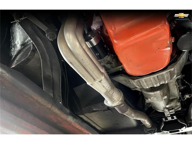 1968 Chevrolet Corvette (CC-2069430) for sale in Groveland, California
