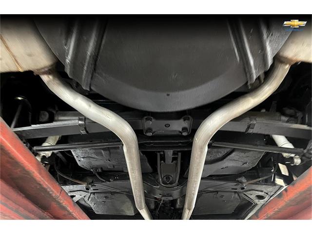 1968 Chevrolet Corvette (CC-2069430) for sale in Groveland, California