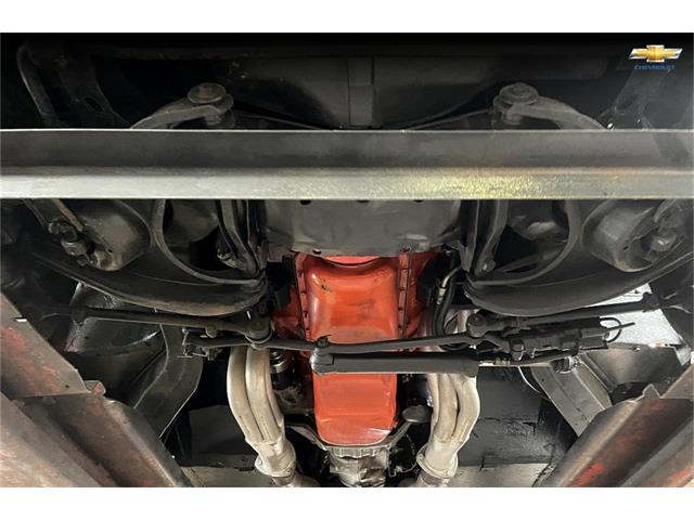 1968 Chevrolet Corvette (CC-2069430) for sale in Groveland, California