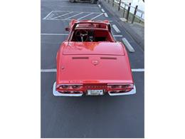 1968 Chevrolet Corvette (CC-2069430) for sale in Groveland, California