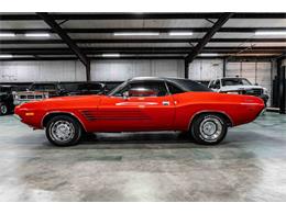 1973 Dodge Challenger (CC-2069434) for sale in Sherman, Texas