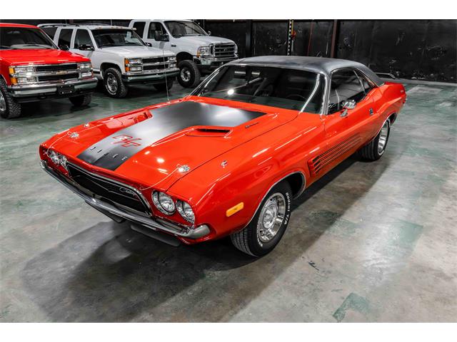 1973 Dodge Challenger (CC-2069434) for sale in Sherman, Texas