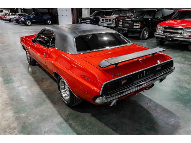 1973 Dodge Challenger (CC-2069434) for sale in Sherman, Texas