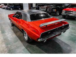 1973 Dodge Challenger (CC-2069434) for sale in Sherman, Texas