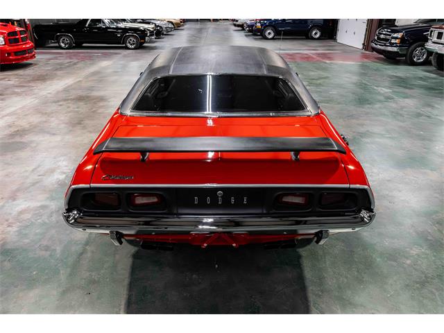 1973 Dodge Challenger (CC-2069434) for sale in Sherman, Texas