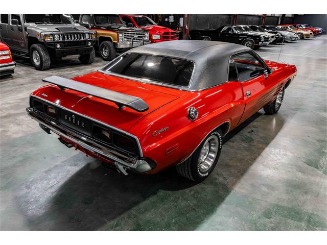 1973 Dodge Challenger (CC-2069434) for sale in Sherman, Texas