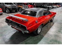 1973 Dodge Challenger (CC-2069434) for sale in Sherman, Texas