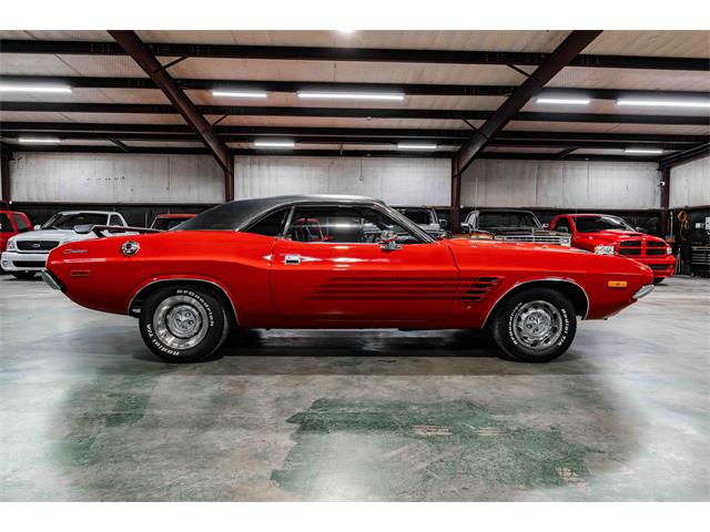 1973 Dodge Challenger (CC-2069434) for sale in Sherman, Texas