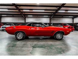 1973 Dodge Challenger (CC-2069434) for sale in Sherman, Texas