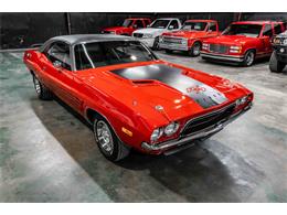 1973 Dodge Challenger (CC-2069434) for sale in Sherman, Texas