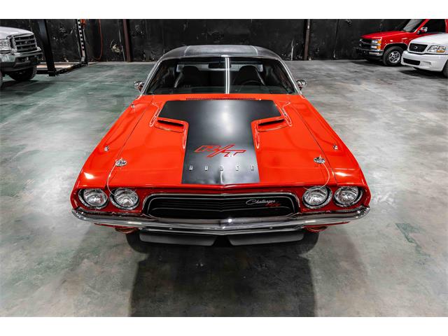 1973 Dodge Challenger (CC-2069434) for sale in Sherman, Texas