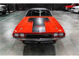 1973 Dodge Challenger (CC-2069434) for sale in Sherman, Texas