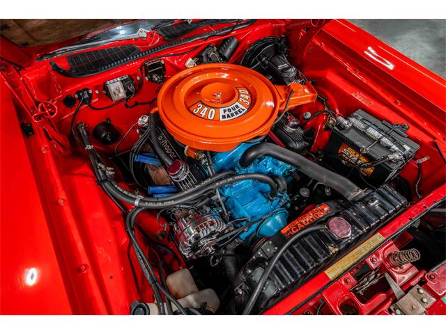1973 Dodge Challenger (CC-2069434) for sale in Sherman, Texas
