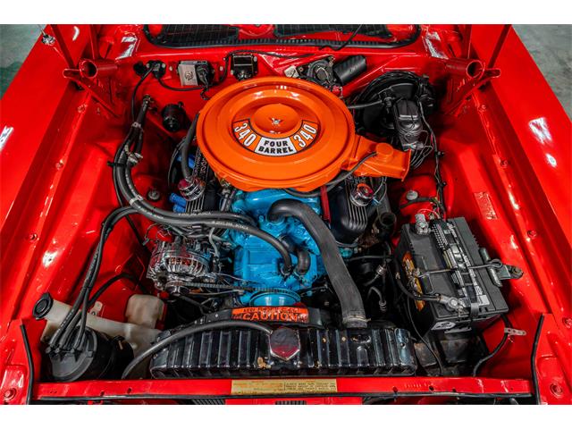 1973 Dodge Challenger (CC-2069434) for sale in Sherman, Texas