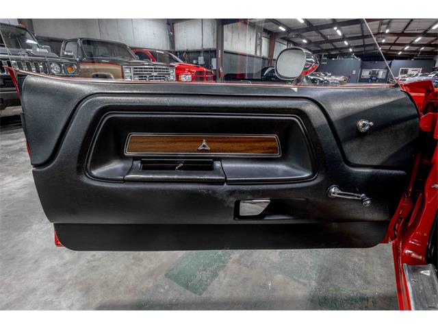 1973 Dodge Challenger (CC-2069434) for sale in Sherman, Texas