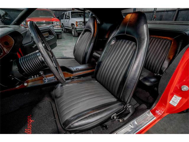 1973 Dodge Challenger (CC-2069434) for sale in Sherman, Texas