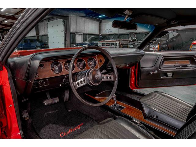1973 Dodge Challenger (CC-2069434) for sale in Sherman, Texas