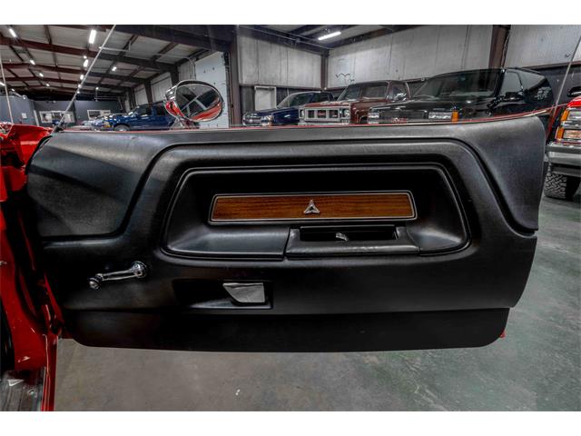 1973 Dodge Challenger (CC-2069434) for sale in Sherman, Texas