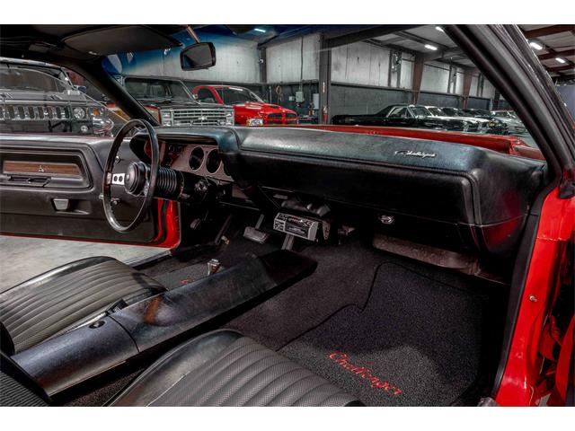 1973 Dodge Challenger (CC-2069434) for sale in Sherman, Texas