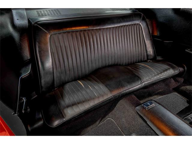 1973 Dodge Challenger (CC-2069434) for sale in Sherman, Texas