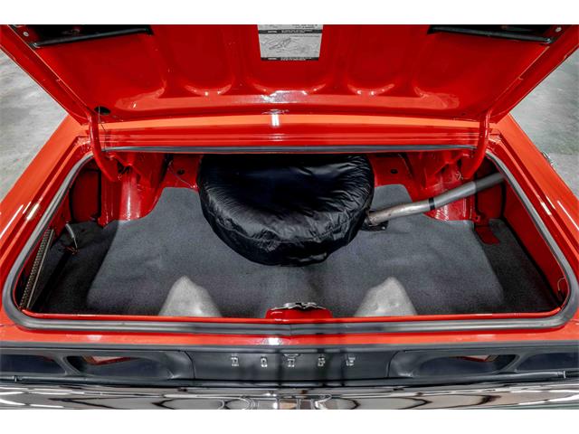 1973 Dodge Challenger (CC-2069434) for sale in Sherman, Texas