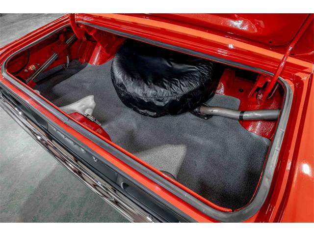 1973 Dodge Challenger (CC-2069434) for sale in Sherman, Texas