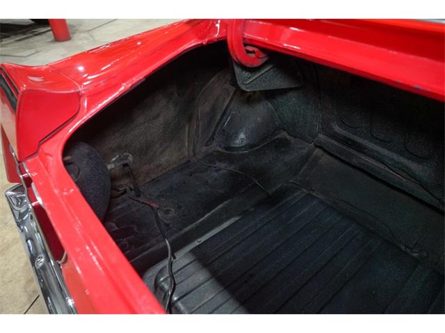 1969 Ford Mustang (CC-2069435) for sale in Kentwood, Michigan