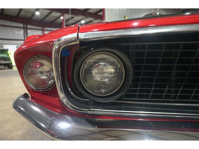 1969 Ford Mustang (CC-2069435) for sale in Kentwood, Michigan
