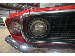 1969 Ford Mustang (CC-2069435) for sale in Kentwood, Michigan