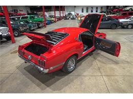 1969 Ford Mustang (CC-2069435) for sale in Kentwood, Michigan