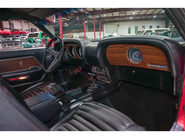 1969 Ford Mustang (CC-2069435) for sale in Kentwood, Michigan