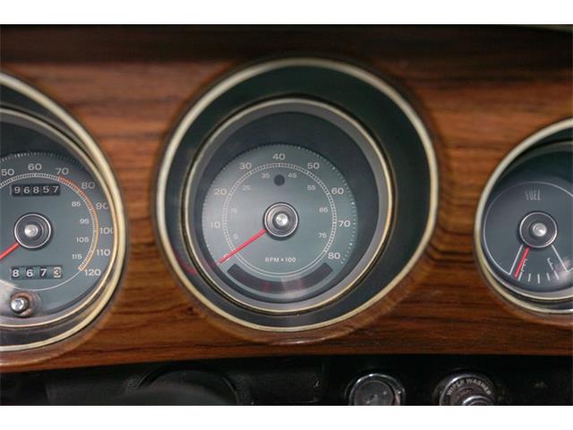 1969 Ford Mustang (CC-2069435) for sale in Kentwood, Michigan