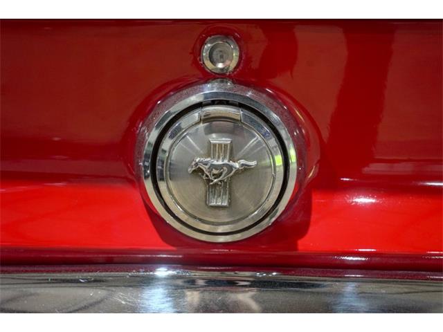 1969 Ford Mustang (CC-2069435) for sale in Kentwood, Michigan