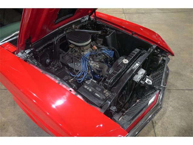 1969 Ford Mustang (CC-2069435) for sale in Kentwood, Michigan