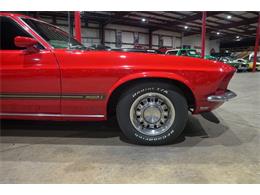 1969 Ford Mustang (CC-2069435) for sale in Kentwood, Michigan